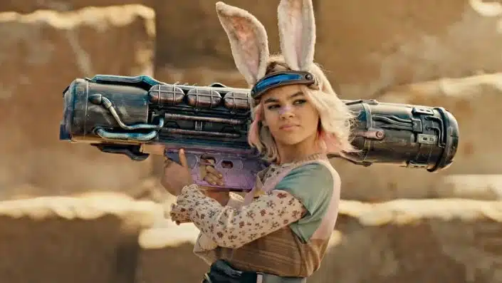 Borderlands: Warum floppte der Film? Der Regisseur liefert Antworten