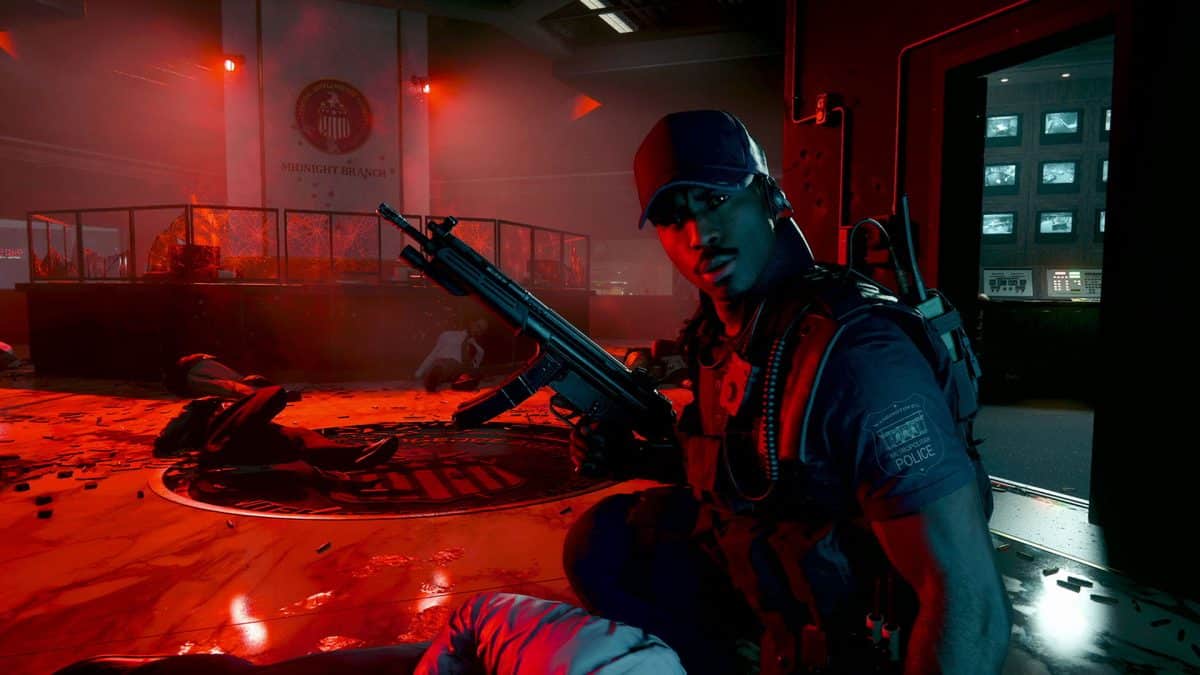 Call of Duty Black Ops 6: Spionage-Gameplay zeigt erstmals die Kampagne
