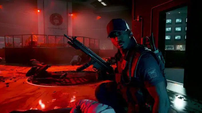 Call of Duty Black Ops 6: Update 1.060 bringt Waffenanpassungen und mehr