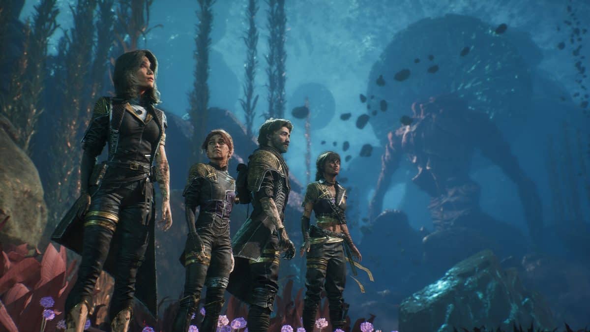 Clair Obscur Expedition 33: Weiter auf Erfolgskurs – Spielerzahlen schlagen The Witcher 3 & andere