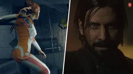 Remedy: Alan Wake und Control erobern TV & Kino – Partner für Control 2 gefunden