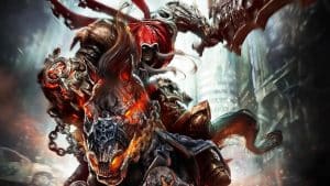 Darksiders: Zurück in die Apokalypse – Neuer Teil der actionreichen Spielreihe angekündigt!