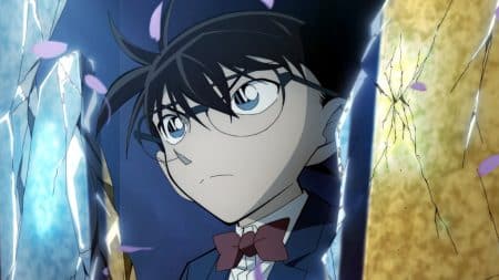Detektiv Conan im PLAY3.DE-Interview: Stars über Anime-Kinofilm 27, Kaito Kid und mehr