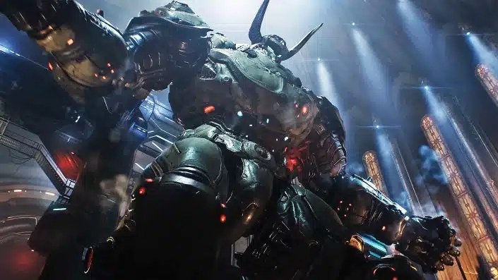 Doom The Dark Ages: Bietet der Shooter einen Multiplayer? id Software klärt auf