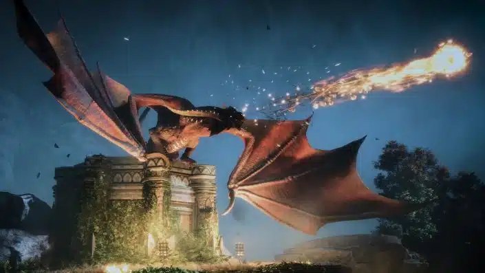 Dragon Age The Veilguard: Findet BioWare zur alten Stärke zurück? Das sagt der EA-CEO