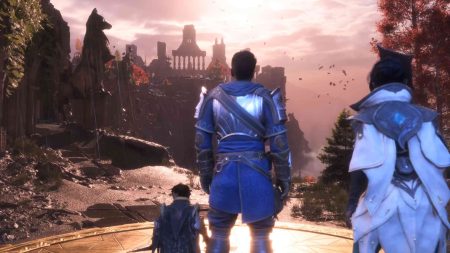 Dragon Age The Veilguard: BioWare überrascht mit Gratis-DLC – Aber es gibt einen Haken