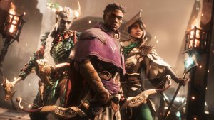 Dragon Age The Veilguard im Test: Bioware-Comeback oder der endgültige Absturz?