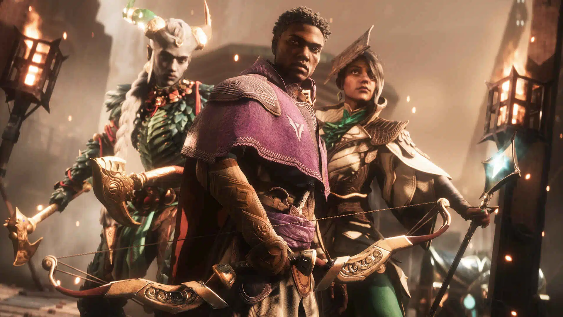 play3 Review: Dragon Age The Veilguard im Test: Bioware-Comeback oder der endgültige Absturz?