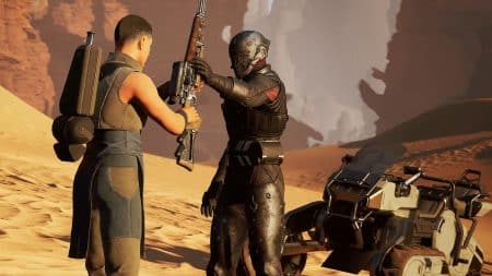 Dune Awakening: Bricht schon vor dem PS5-Launch Rekorde – NCsoft liefert beeindruckende Zahlen