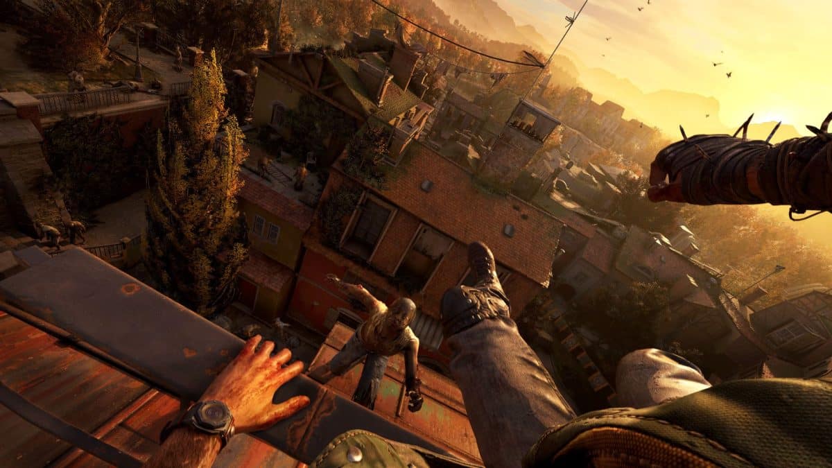 Dying Light The Beast: Eine kompaktere Erfahrung – So viel Spielzeit könnt ihr einplanen