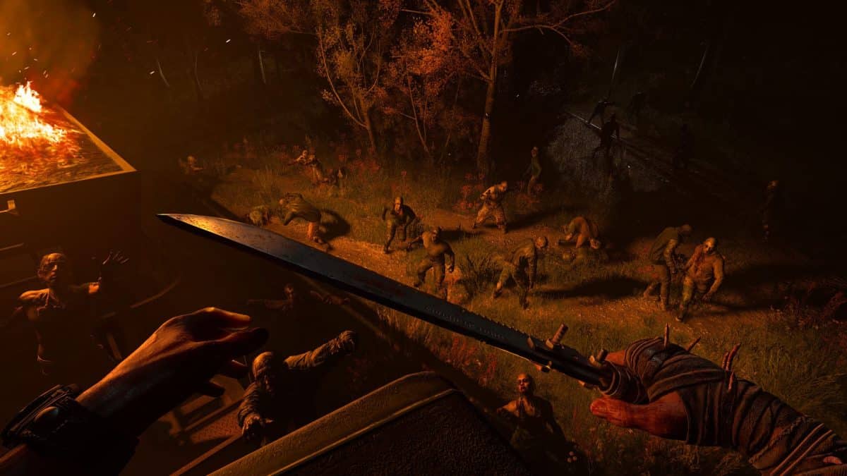 Dying Light The Beast: Techland über Pac-Man-Inspiration und kürzere Release-Zyklen