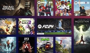 EA Play zum Schnäppchenpreis: Sparangebot für PS5 und PS4 zum Jubiläum freigeschaltet