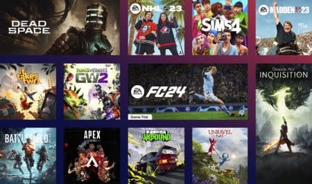 EA Play zum Schnäppchenpreis: Sparangebot für PS5 und PS4 zum Jubiläum freigeschaltet
