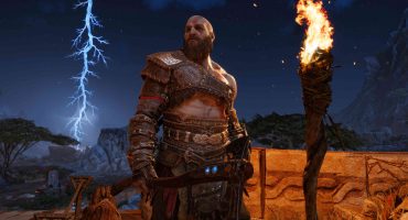 Play3 News: Sony Santa Monica: God-of-War-Macher bedanken sich für 20 Jahre