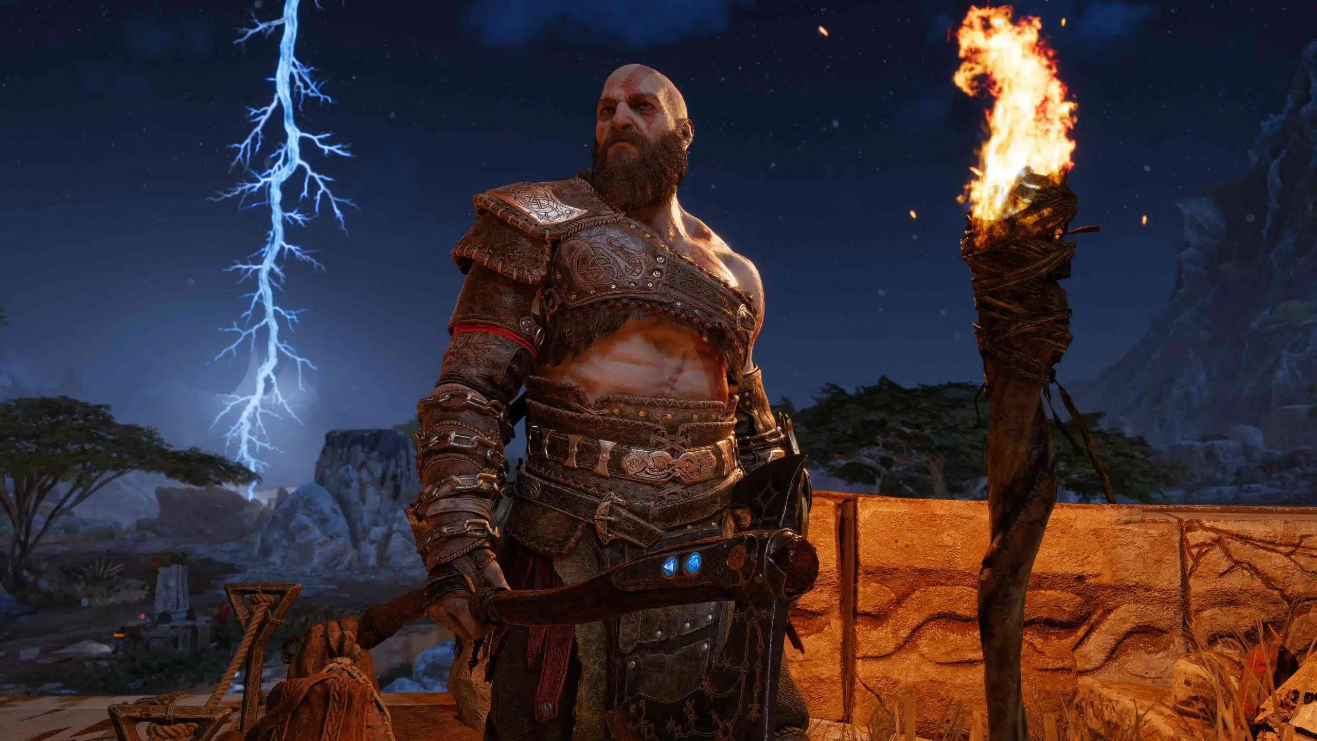 Play3 Video: Sony Santa Monica: God-of-War-Macher bedanken sich für 20 Jahre