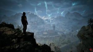Gothic Remake: Neuer Trailer, aber kein Termin auf dem THQ Nordic Showcase