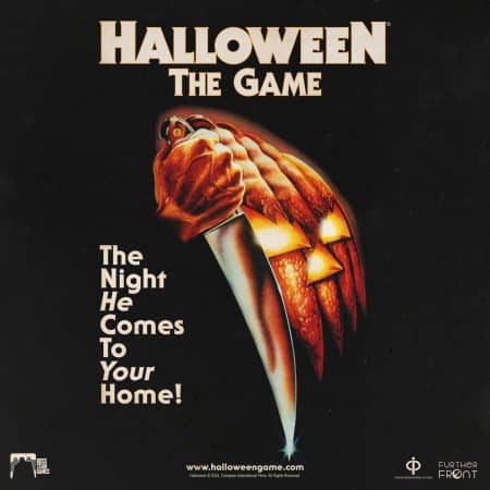 Halloween: John Carpenter trifft Unreal Engine 5 – gleich 2 Spiele in Arbeit