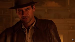 Indiana Jones und der Große Kreis: Auch für PS5 – Update #4 liefert Features & Verbesserungen