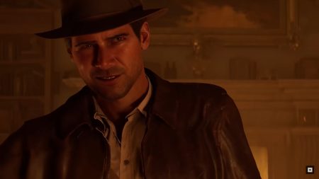 Indiana Jones und der Große Kreis: Auch für PS5 – Update #4 liefert Features & Verbesserungen