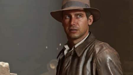 Indiana Jones und der Große Kreis: So schlagen sich PS5 und PS5 Pro im Grafikvergleich mit der Xbox Series X/S