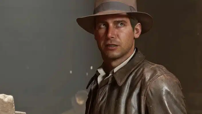 Indiana Jones und der Große Kreis: So schlagen sich PS5 und PS5 Pro im Grafikvergleich mit der Xbox Series X/S