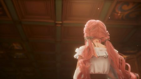 Infinity Nikki: Worum geht es eigentlich? Story-Trailer beleuchtet die Geschichte