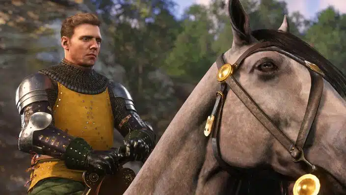 Kingdom Come Deliverance 2: Wegen dieser Szenen – Mittelalter-RPG in Saudi-Arabien verboten? – Update