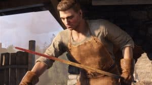 Kingdom Come Deliverance 2 angespielt: Die Wagemutigen unterstützt Fortuna