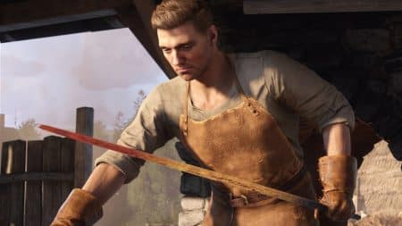 Kingdom Come Deliverance 2 angespielt: Die Wagemutigen unterstützt Fortuna