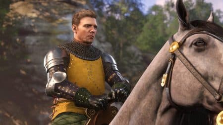Kingdom Come Deliverance 2: Erster Story-DLC in Sicht? Entwickler deuten auf baldigen Release