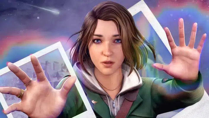 Life is Strange Double Exposure angespielt: Ein übernatürliches Murder-Mystery-Adventure