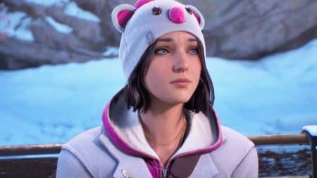 Life is Strange Double Exposure angespielt: Ein übernatürliches Murder-Mystery-Adventure