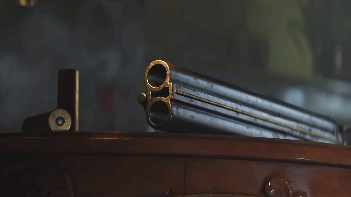 Mafia The Old Country: Release-Update von Take-Two