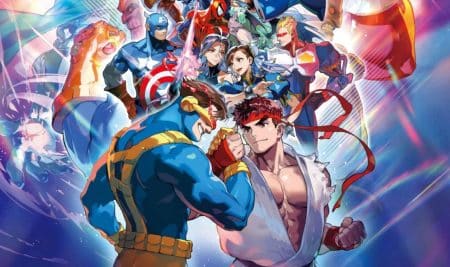 Marvel vs. Capcom Fighting Collection: Versehentlicher Leak? Händler nennt Releasetermin