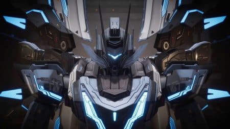 Mecha Break angespielt: Armored Core auf Speed!