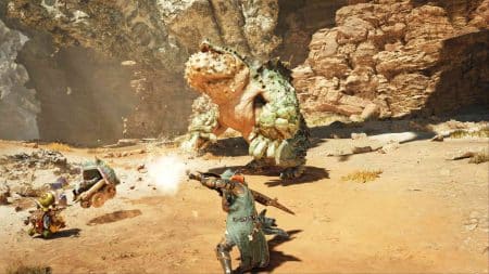 Monster Hunter Wilds: Game Director verspricht umfangreiche Verbesserungen – Das bringen die nächsten Updates