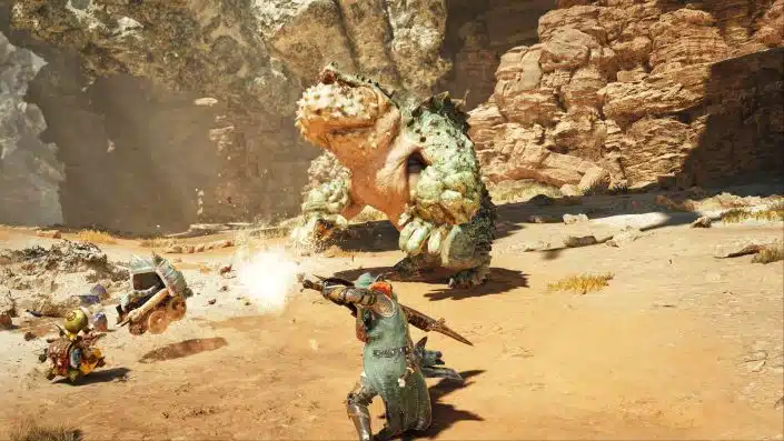 Monster Hunter Wilds: Game Director verspricht umfangreiche Verbesserungen – Das bringen die nächsten Updates