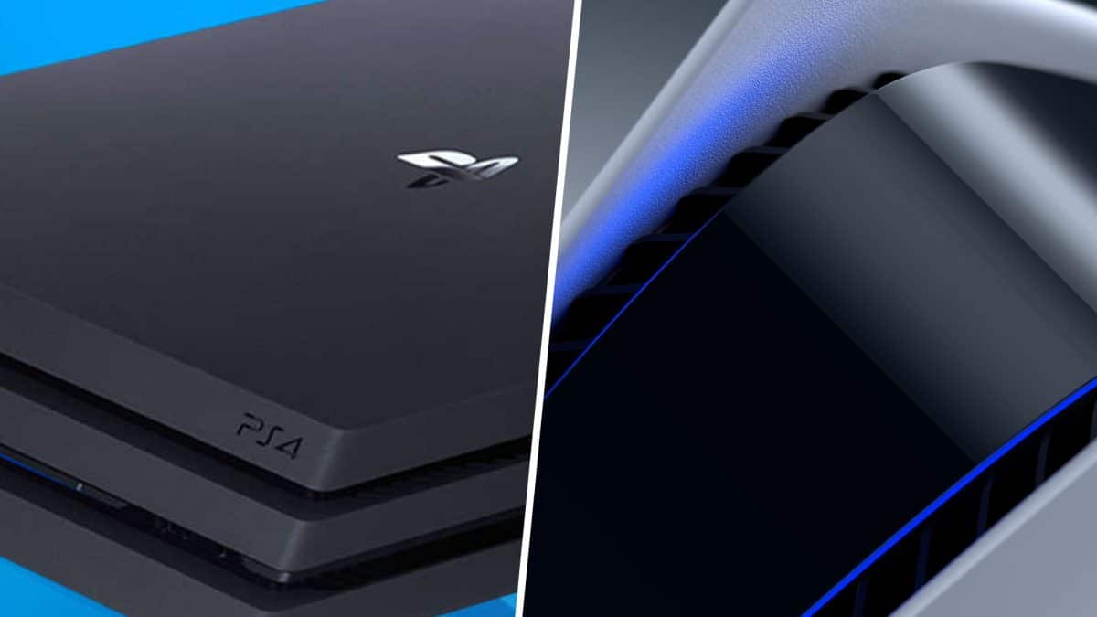 PS5 & PS4: Kann es GTA 6 richten? Abstand zwischen den Konsolen wieder größer