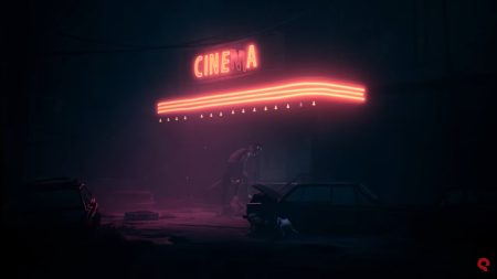 Reanimal: 8 Minuten Gameplay aus dem kooperativen Grusel-Abenteuer