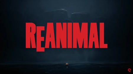 Reanimal: Das neue Koop-Horror-Abenteuer der Little Nightmares Macher