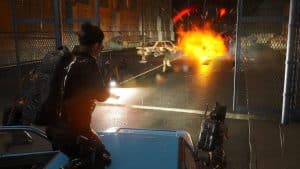 Scum: Rating liefert Hinweis – Erscheint der komplexe Survival-Titel für die PS5?