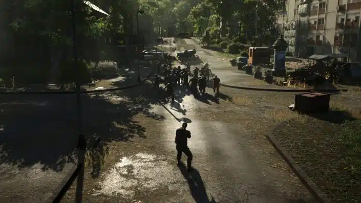 Scum: Rating liefert Hinweis – Erscheint der komplexe Survival-Titel für die PS5?