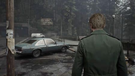Silent Hill 2: Wie das Remake Bloober vom Underdog zum Hoffnungsträger machte
