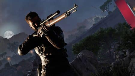 Sniper Elite Resistance: Test-Wertungen in der Übersicht