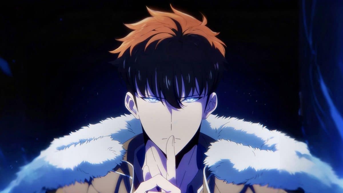 Solo Leveling im PLAY3.DE-Interview: Macher über Staffel 2 und den Erfolg des Anime-Hits