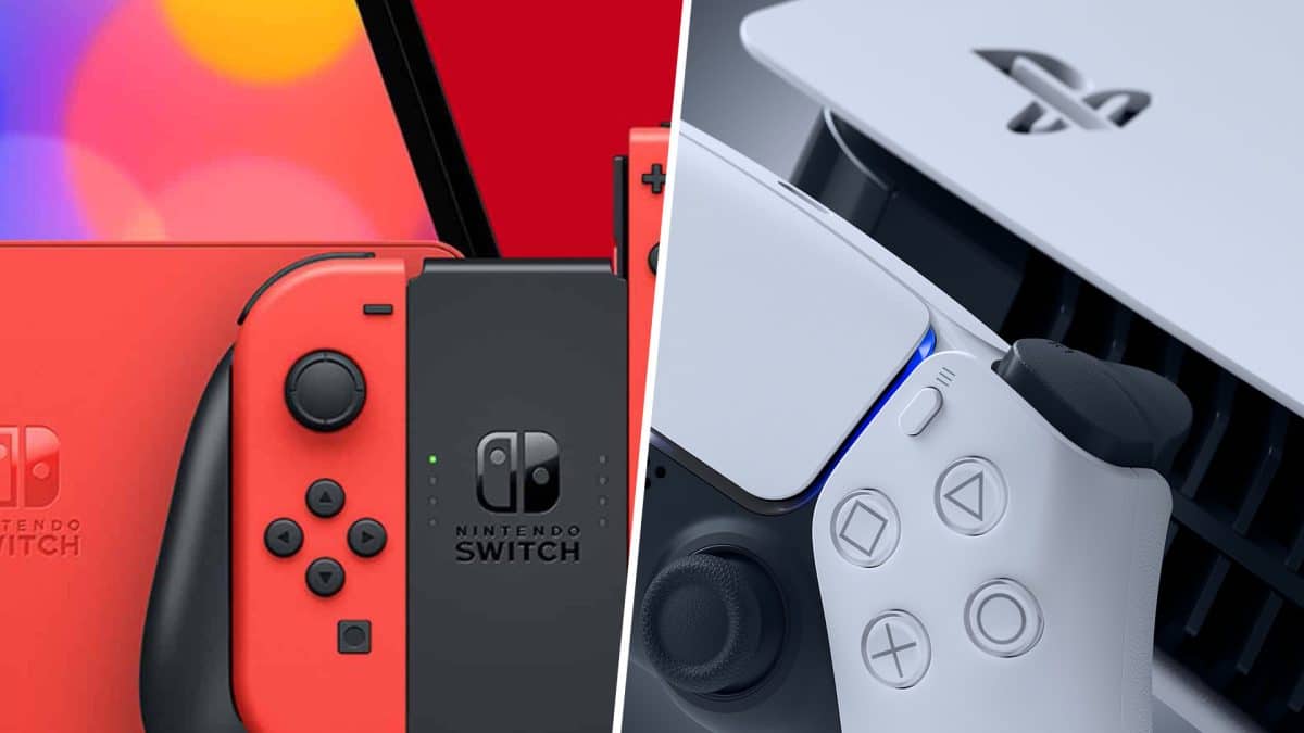 Nintendo-Dominanz: Schon seit 20 Jahren hat Sony in Japan das Nachsehen