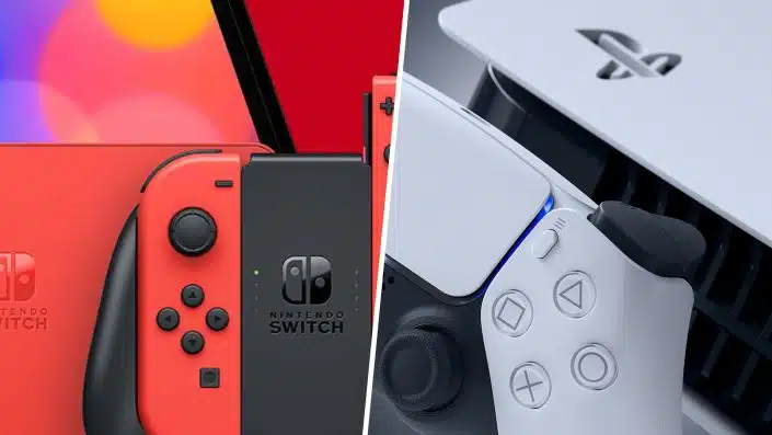 Nintendo-Dominanz: Schon seit 20 Jahren hat Sony in Japan das Nachsehen