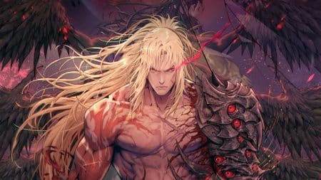 The First Berserker Khazan: 54 Millionen Tode, die gefährlichsten Bosse und weitere Statistiken zum Hardcore-Action-RPG