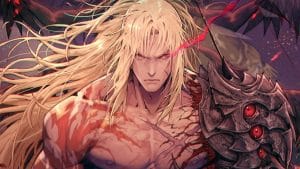 The First Berserker Khazan angespielt: Brachiale Soulslike-Action im Anime-Look