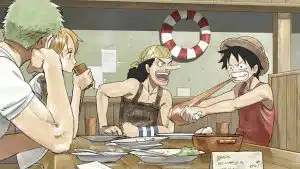 The One Piece: Netflix enthüllt neue Details zum Remake des Anime-Dauerbrenners